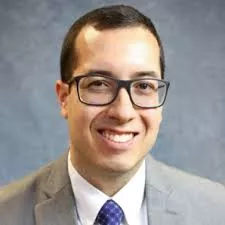 Alejandro Arboleda, MD
