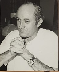 Robert Y. Barishak, MD