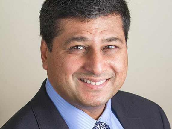 Vineet Nicholas Batra, MD