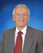Rubens Belfort Jr., MD