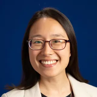 Christine Benador-Shen, MD