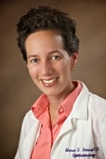 Maria del Pilar Bernal, MD