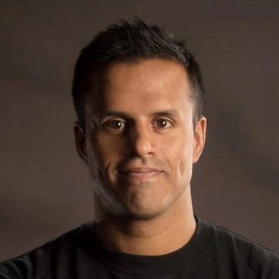 Jamie Bhamra, MD