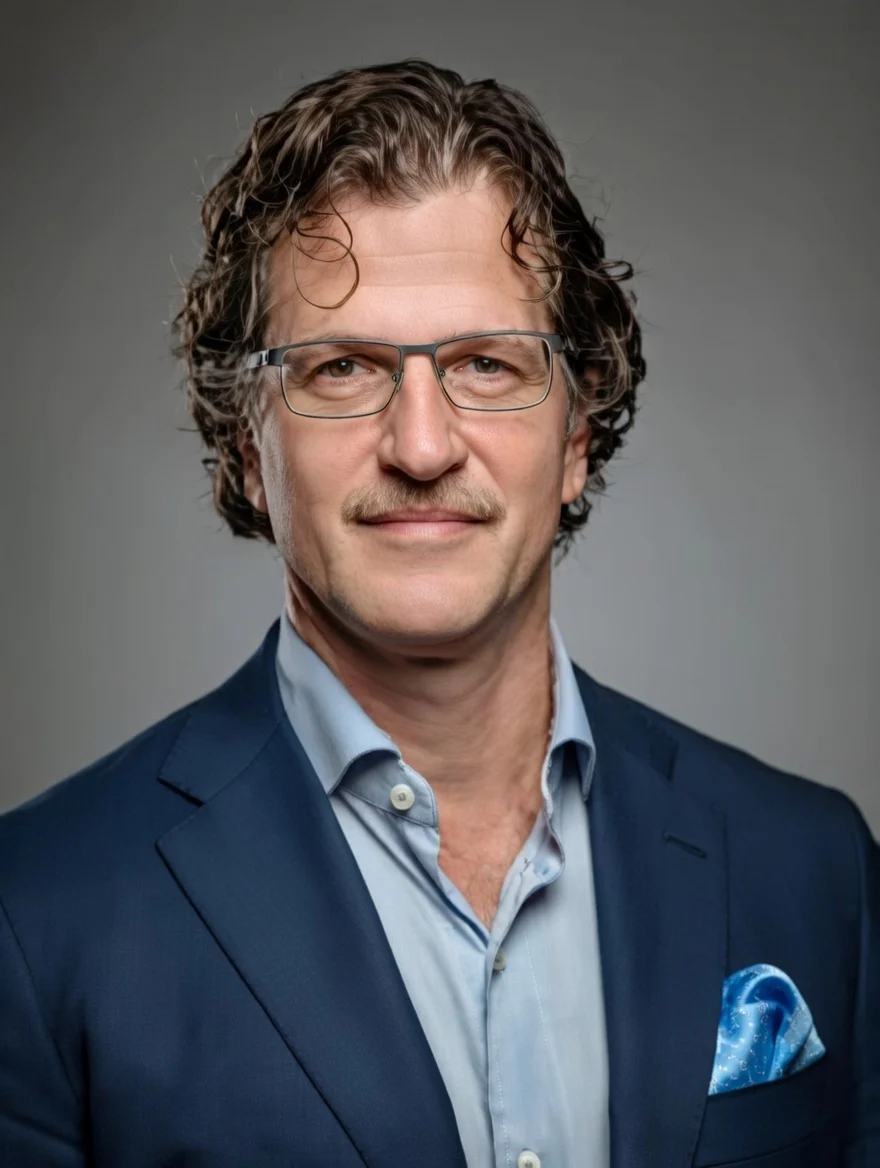 John Bierly, MD