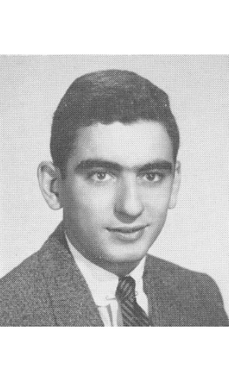 George Bohigian, MD