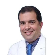 Bruno Branco, MD