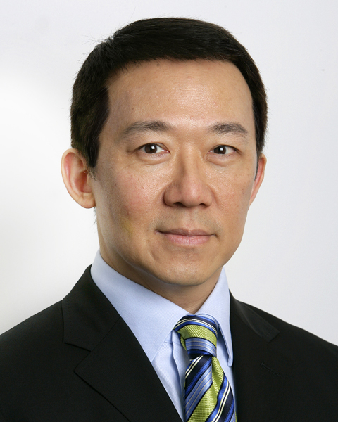 John So-Min Chang, MD