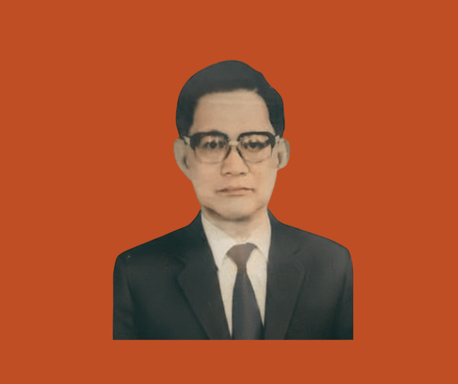Endliam Chowchuvech, MD