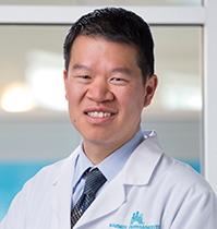 Neil Chungfat, MD
