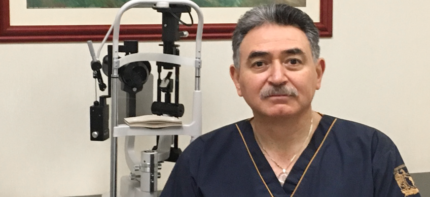 Alejandro O. Climent, MD