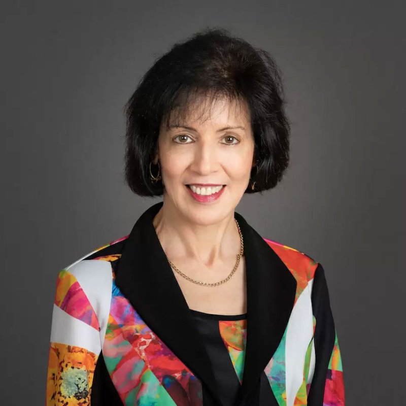 Diana Conrad, MD