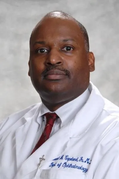 Robert A. Copeland, MD
