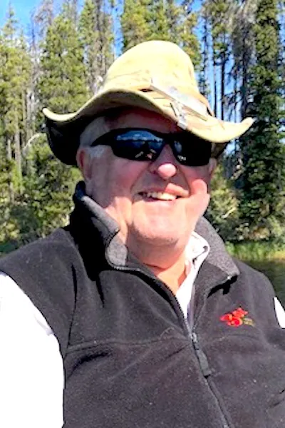 Peter L. Davis, MD