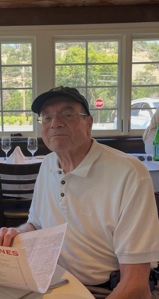 Richard Dennis, MD