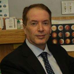 Jean Deschenes, MD