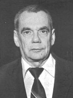 Victor M. Diaz-Bonnet, MD