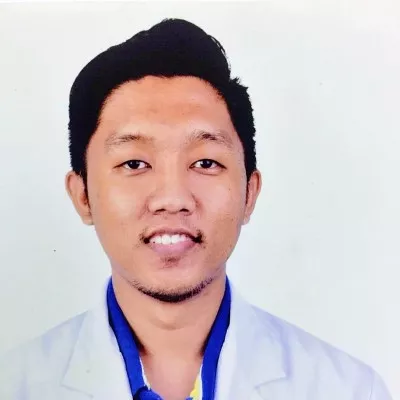Martin Dionson, MD