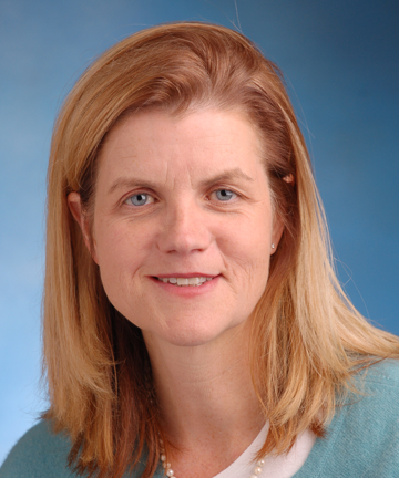 Frances M. Dossetor, MD