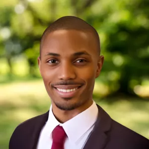 Aaron Dotson, MD