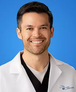 Todd Driver, MD