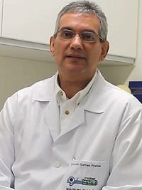 Lincoln L. Freitas, MD