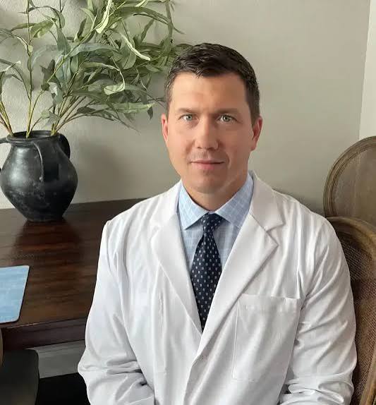 Jeffrey R. Golen, MD