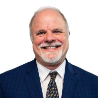 David Clark Gritz, MD