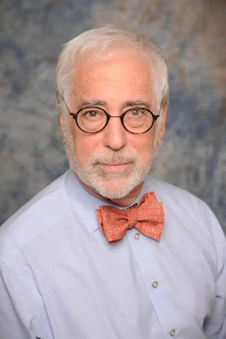 David Heiden, MD