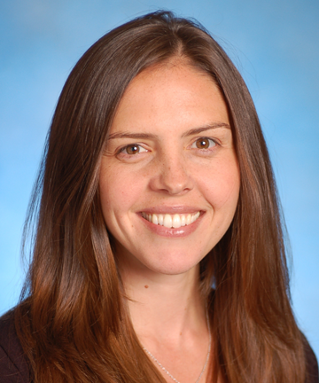 Eliza Hoskins, MD