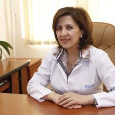 Anna Hovakimyan, MD