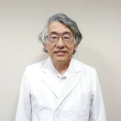Yoshitsugu Inoue, MD
