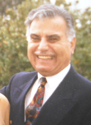 ABDALLAH M. ISA