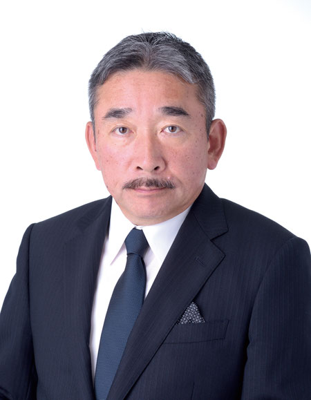 Michiharu Ishizaki, MD