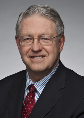 Bruce W. Jackson, MD