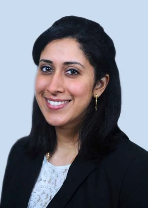 Priya M. Janardhana, MD
