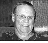 Ronald G. Jans, MD