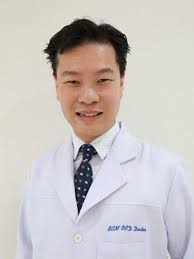 Choeng Jirawison, MD