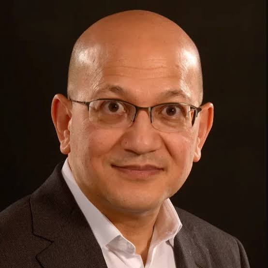 Naresh Joshi, MD
