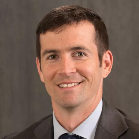 Ashlin Joye, MD