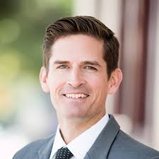Jeremy Keenan, MD, MPH