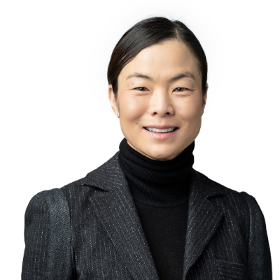 Eva Kim, MD