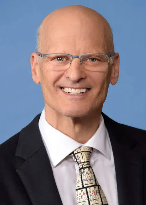 Bruce I. Kirschner, MD