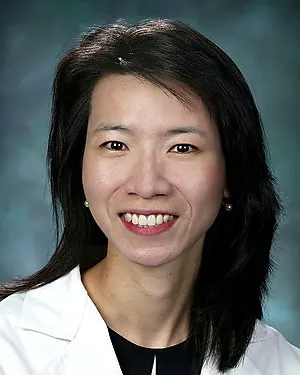 Irene C. Kuo, MD