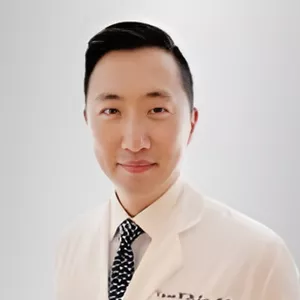 Vincent Lam, MD