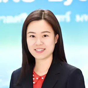 Wipada Laovirojjanakul, MD
