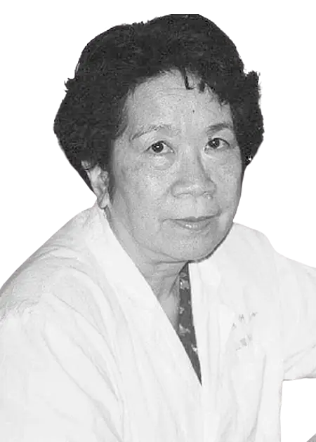 Shao-Chen Li, MD