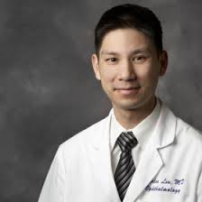 Charles Lin, MD