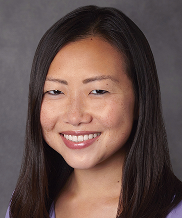 Yijie (Britany) Lin, MD
