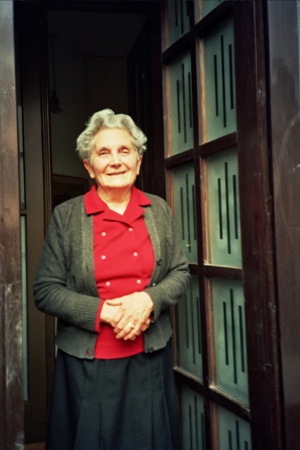 Olga Litricin, MD