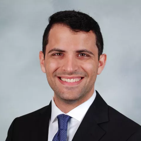 Itamar Livnat, MD